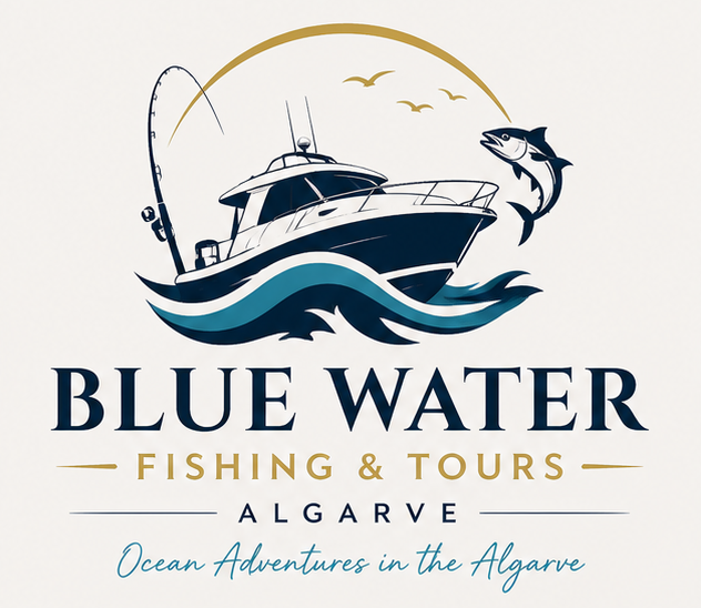 Blue Water Algarve Fishing & Tours